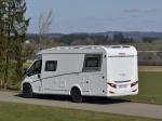 Dethleffs Globebus GT T 2017 года